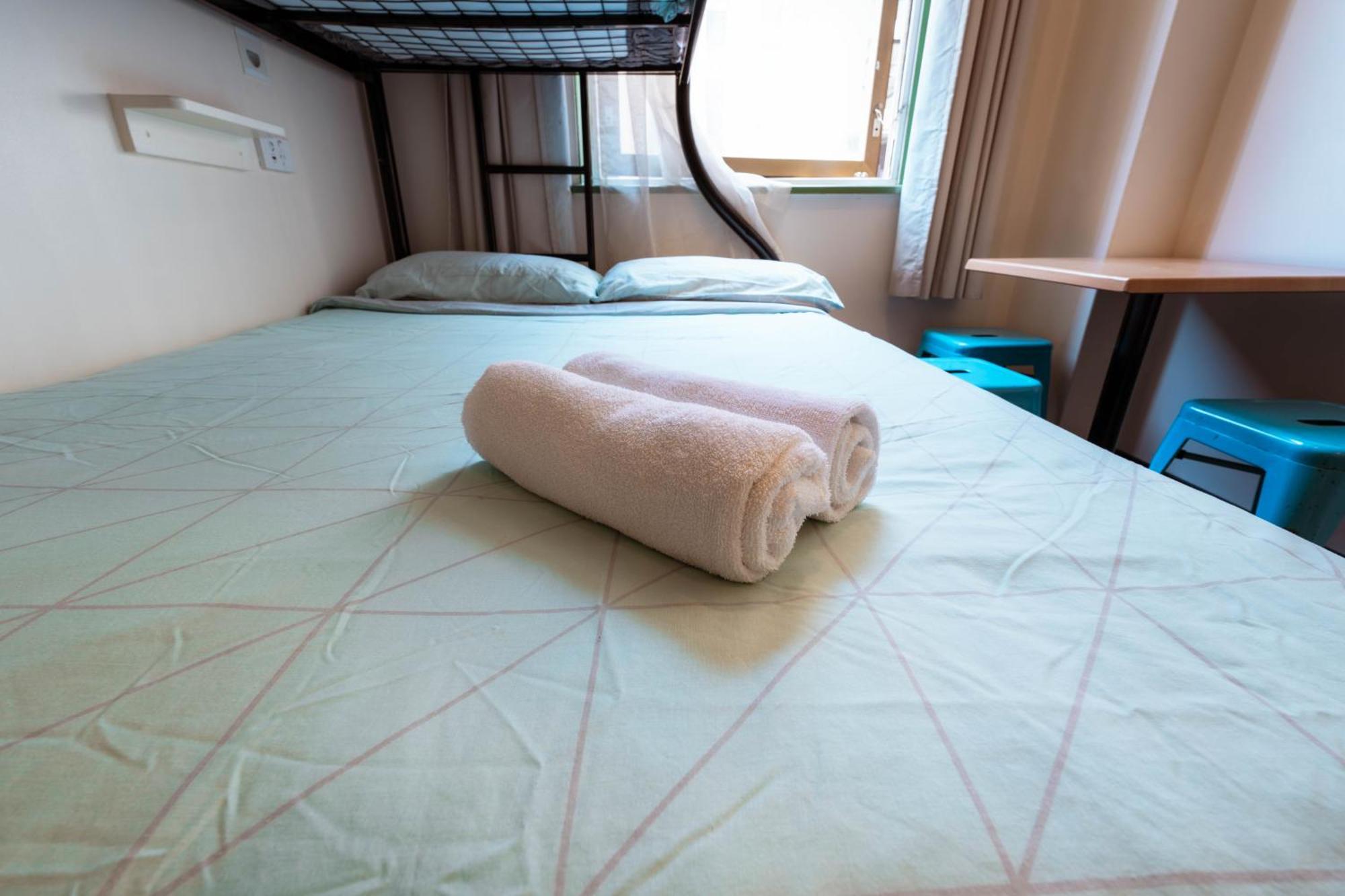 Hostel Flinders Backpackers Melbourne