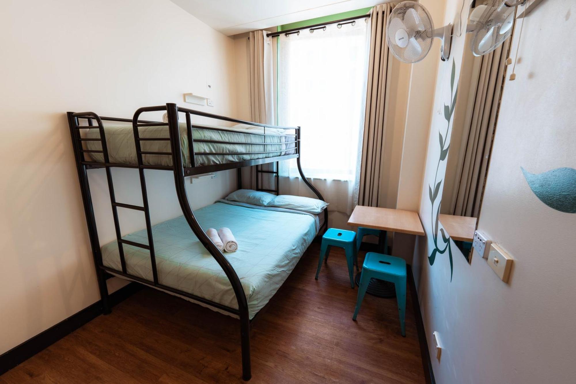 Flinders Backpackers Melbourne