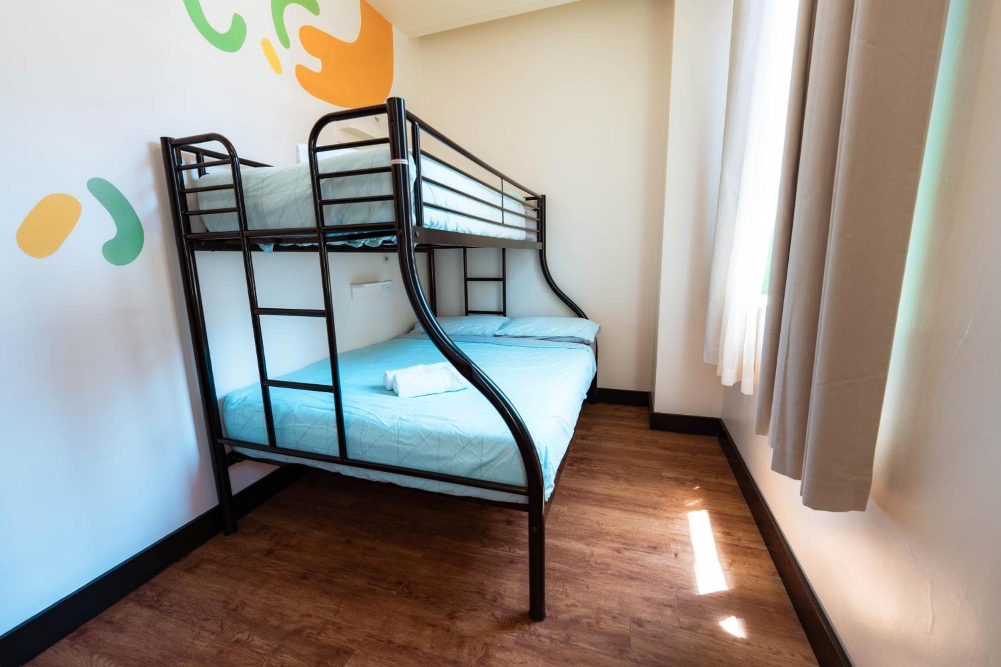 Hostel Flinders Backpackers