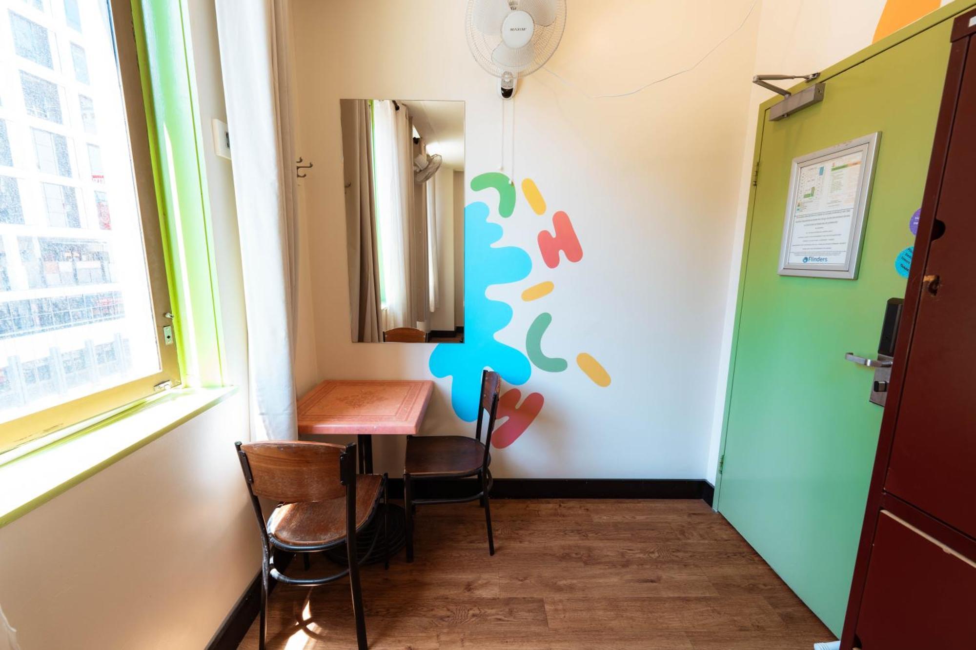 Hostel Flinders Backpackers Melbourne