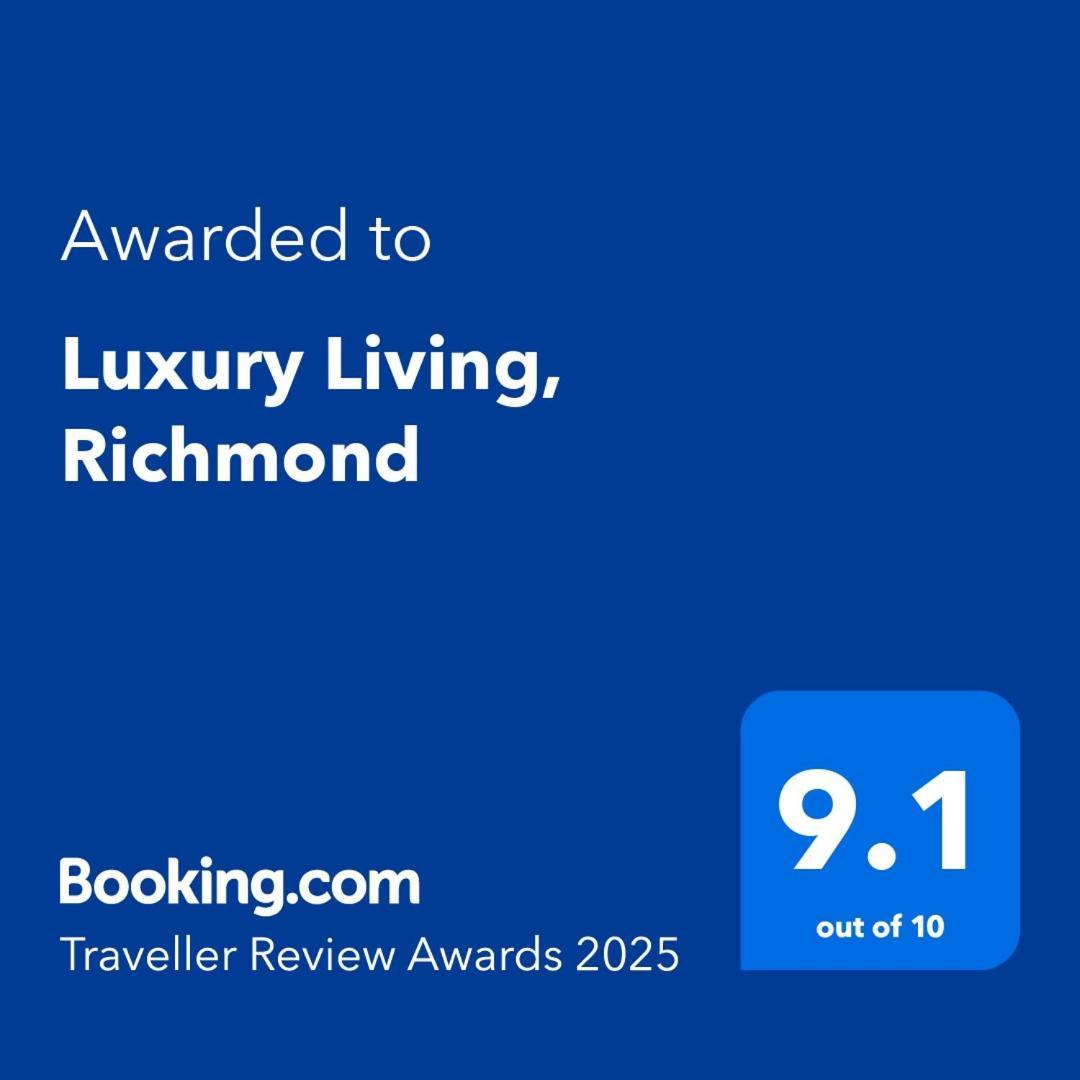 Luxury Living, Richmond Melbourne