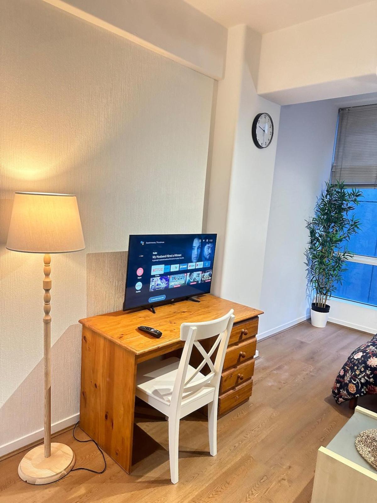 Charming Retreat Lonsdale Street Melbourne