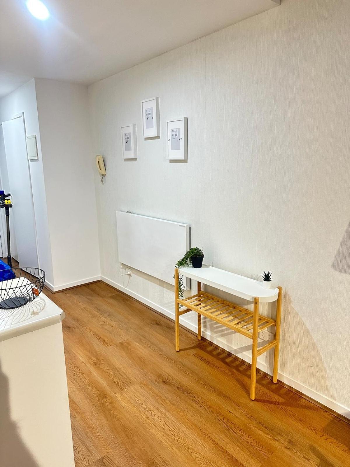 Apartment Charming Retreat Lonsdale Street *