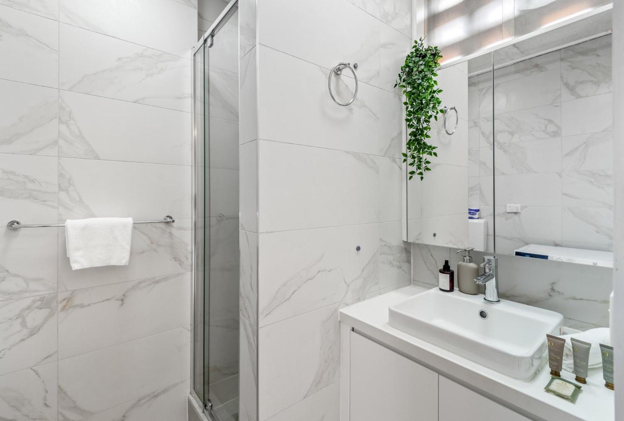 Apartment Stylish 1-bed In The Heart Of South Yarra Melbourne