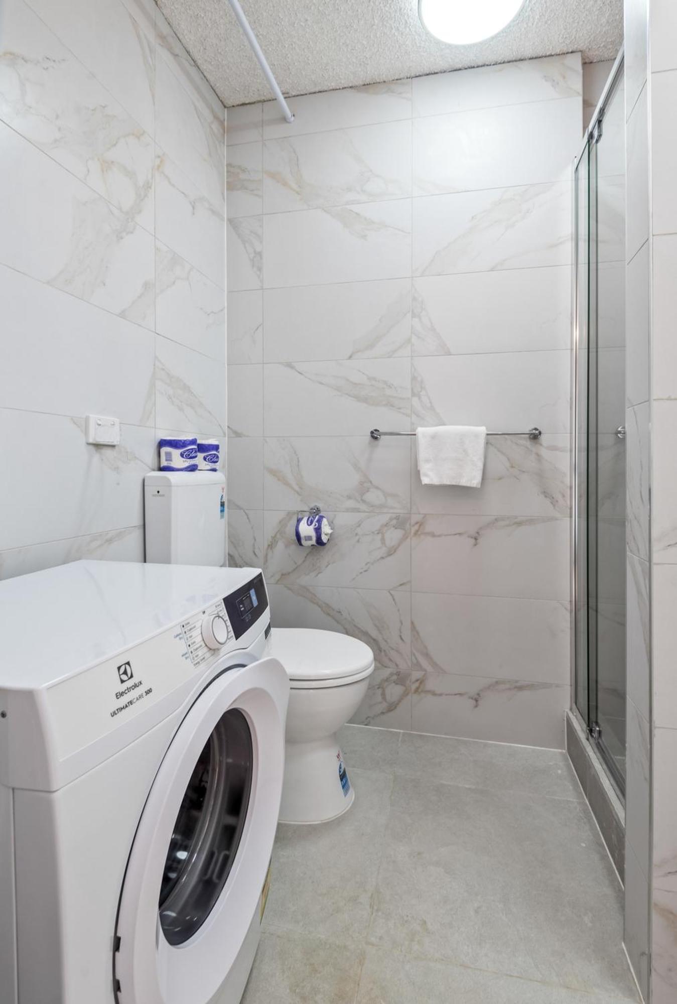 Apartment Stylish 1-bed In The Heart Of South Yarra