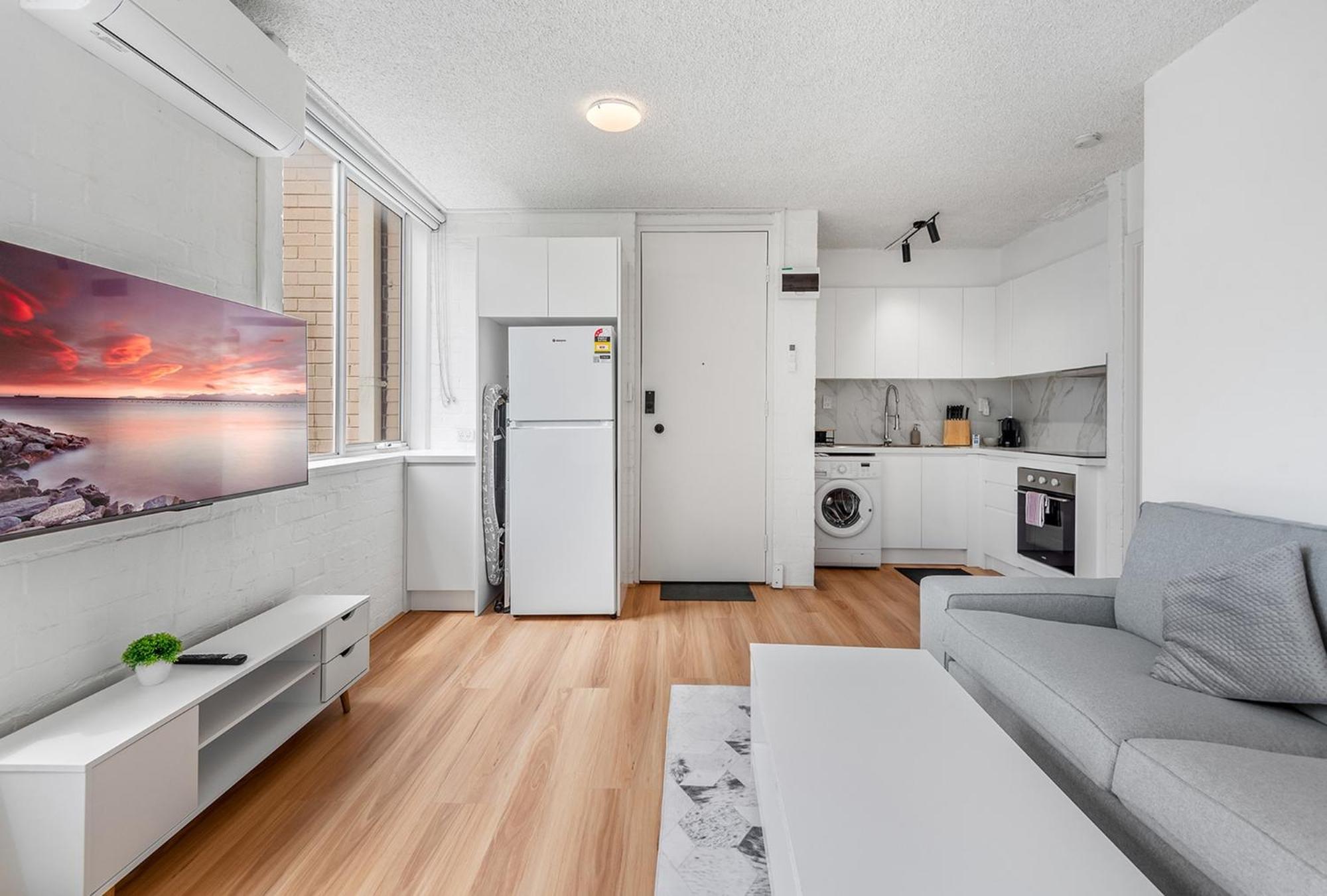 Stylish 1-bed In The Heart Of South Yarra * Melbourne