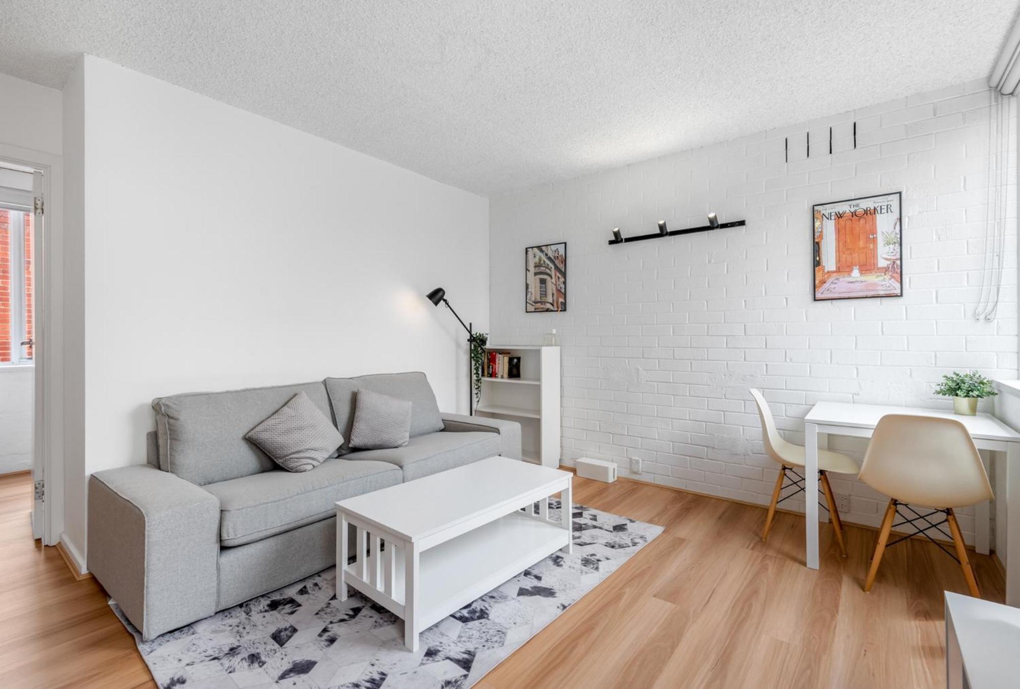 Stylish 1-bed In The Heart Of South Yarra * Melbourne
