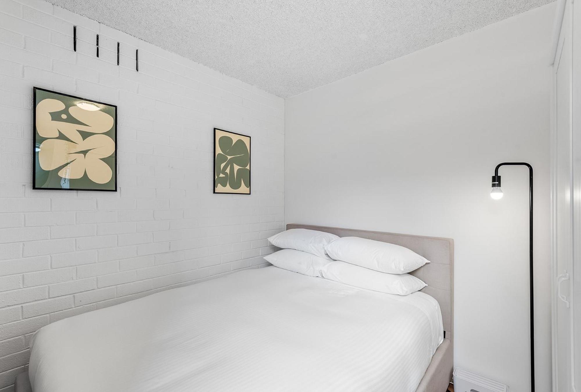 Apartment Stylish 1-bed In The Heart Of South Yarra