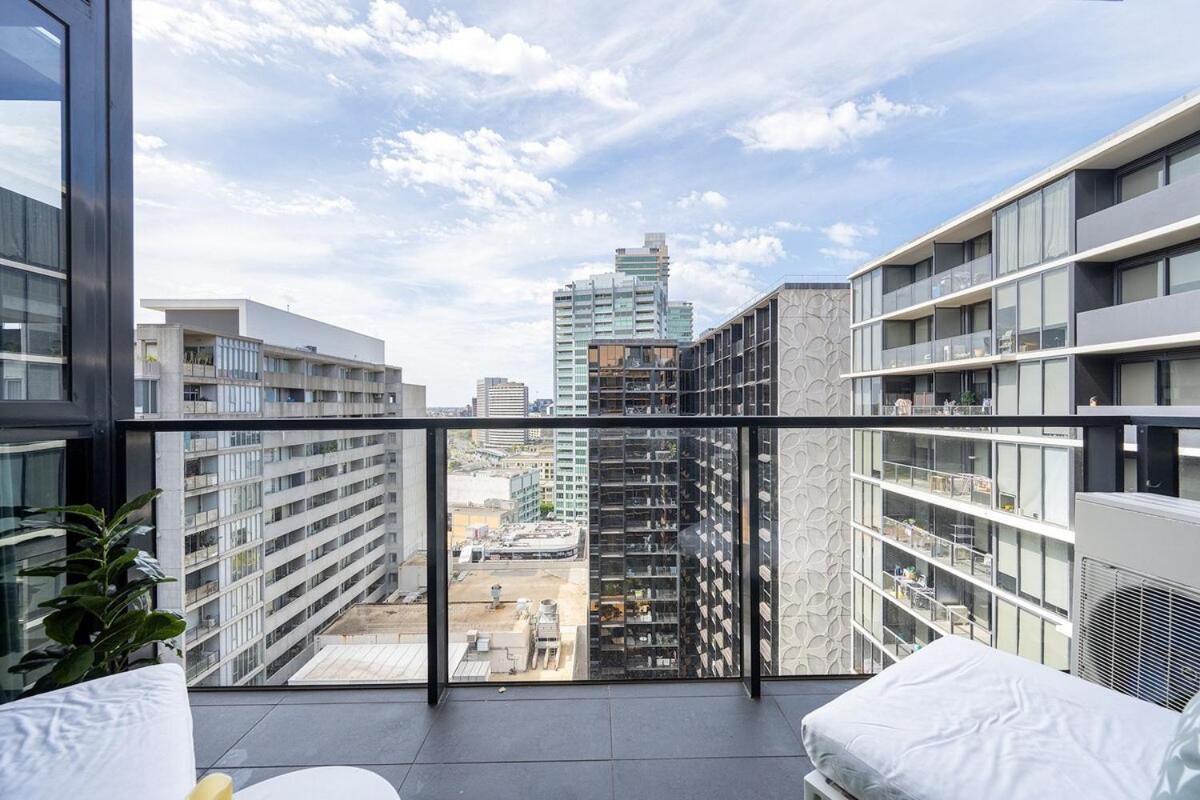 Apartment Luxe Southbank Retreat Free Car Park, Pool, Sauna *