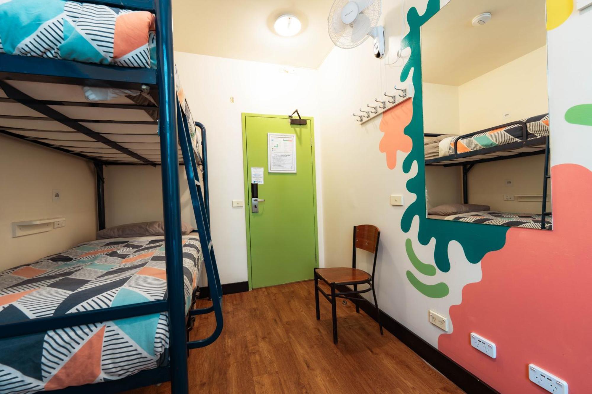 Hostel Flinders Backpackers *