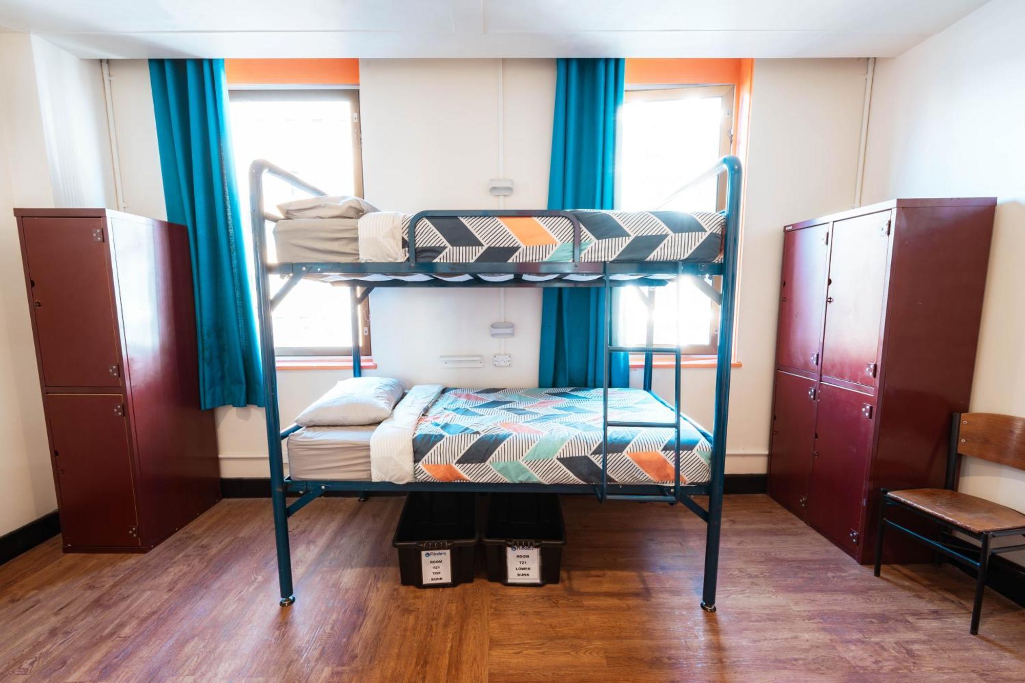 Flinders Backpackers Hostel
