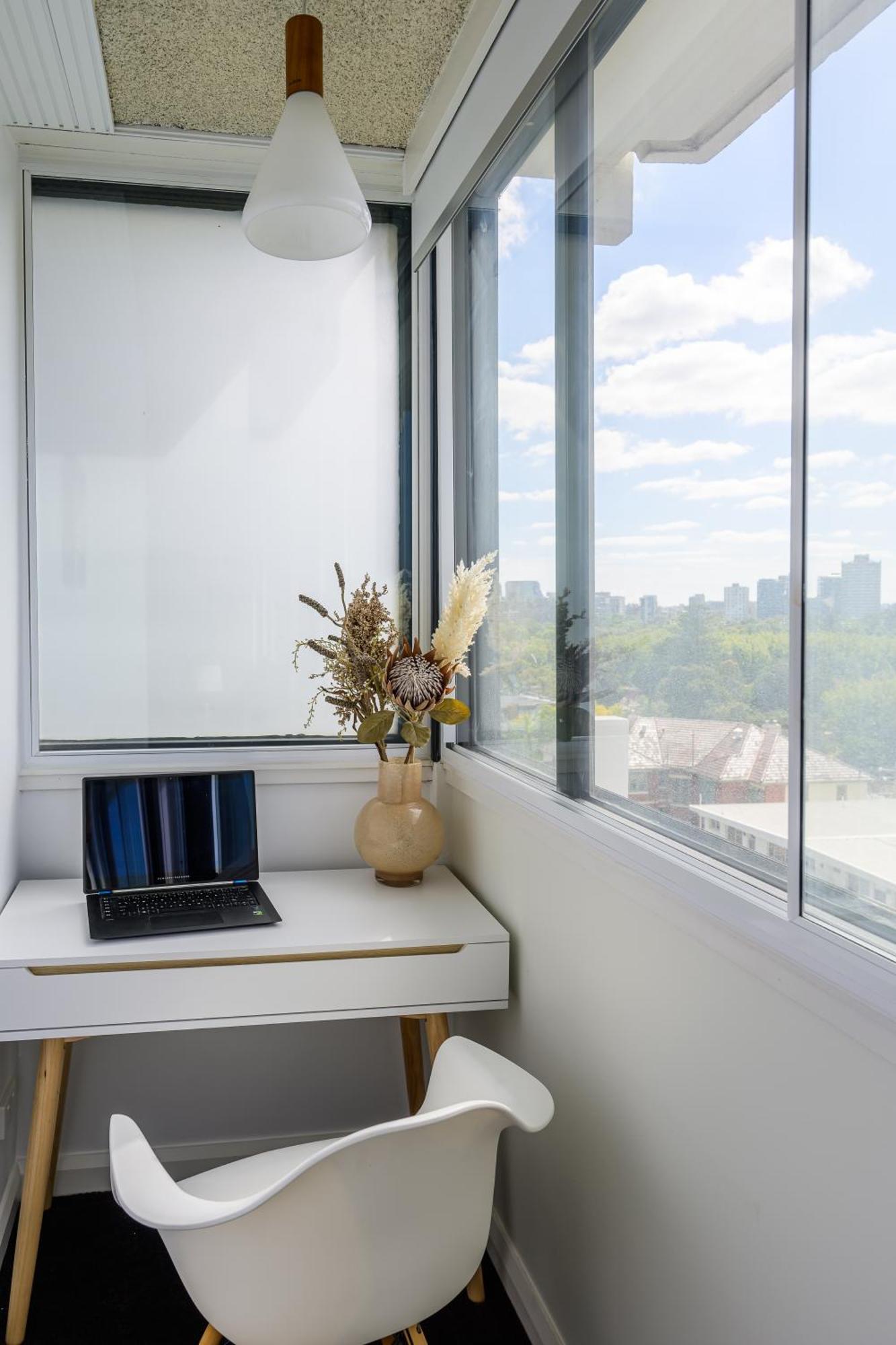 Apartment Jade - St Kilda Views