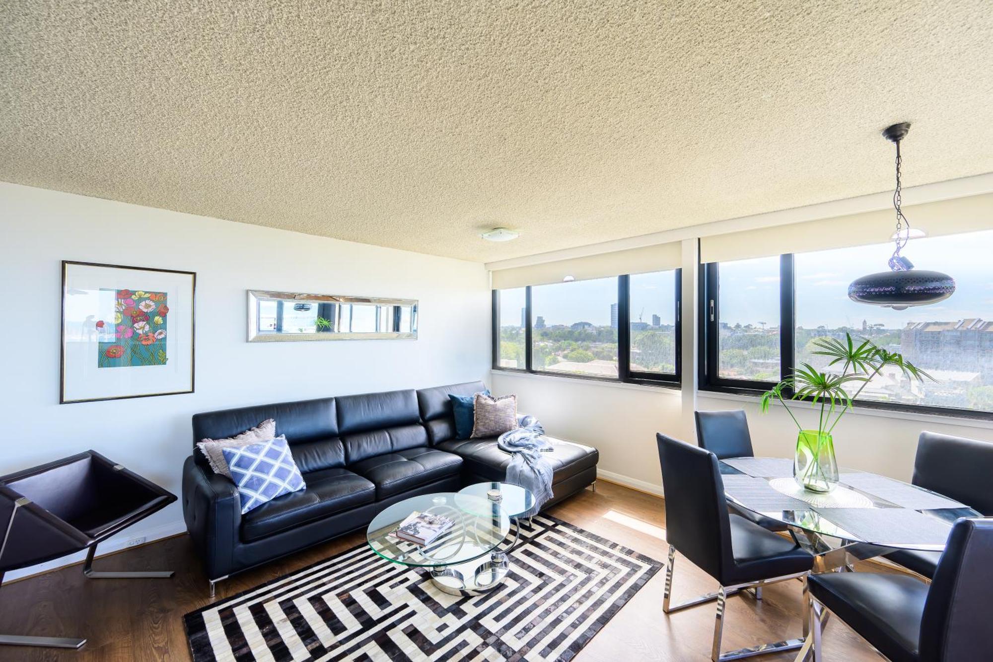 Jade - St Kilda Views Apartment Melbourne