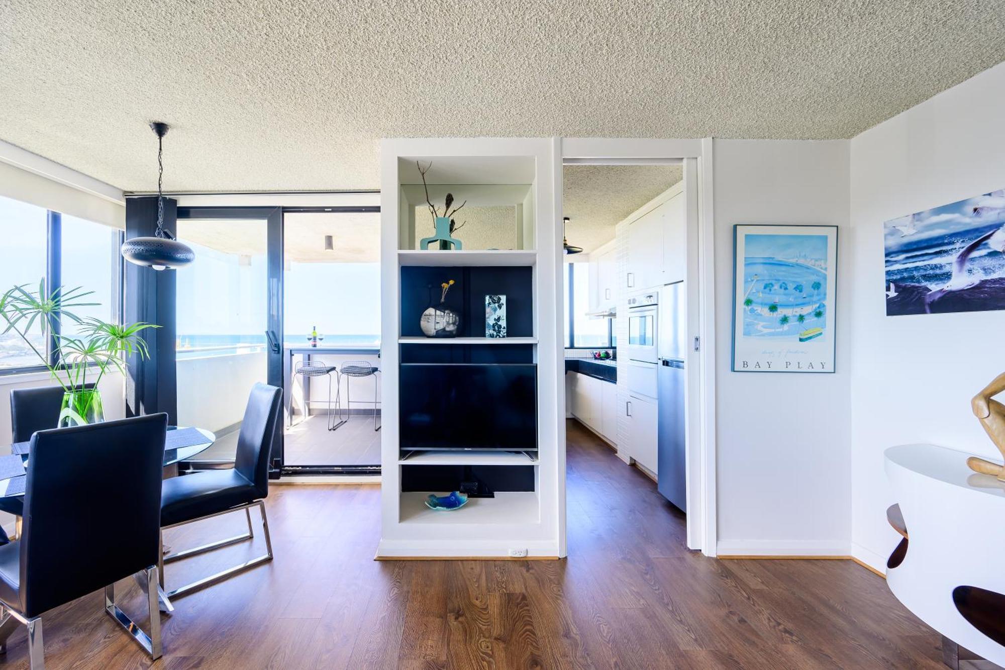 Apartment Jade - St Kilda Views