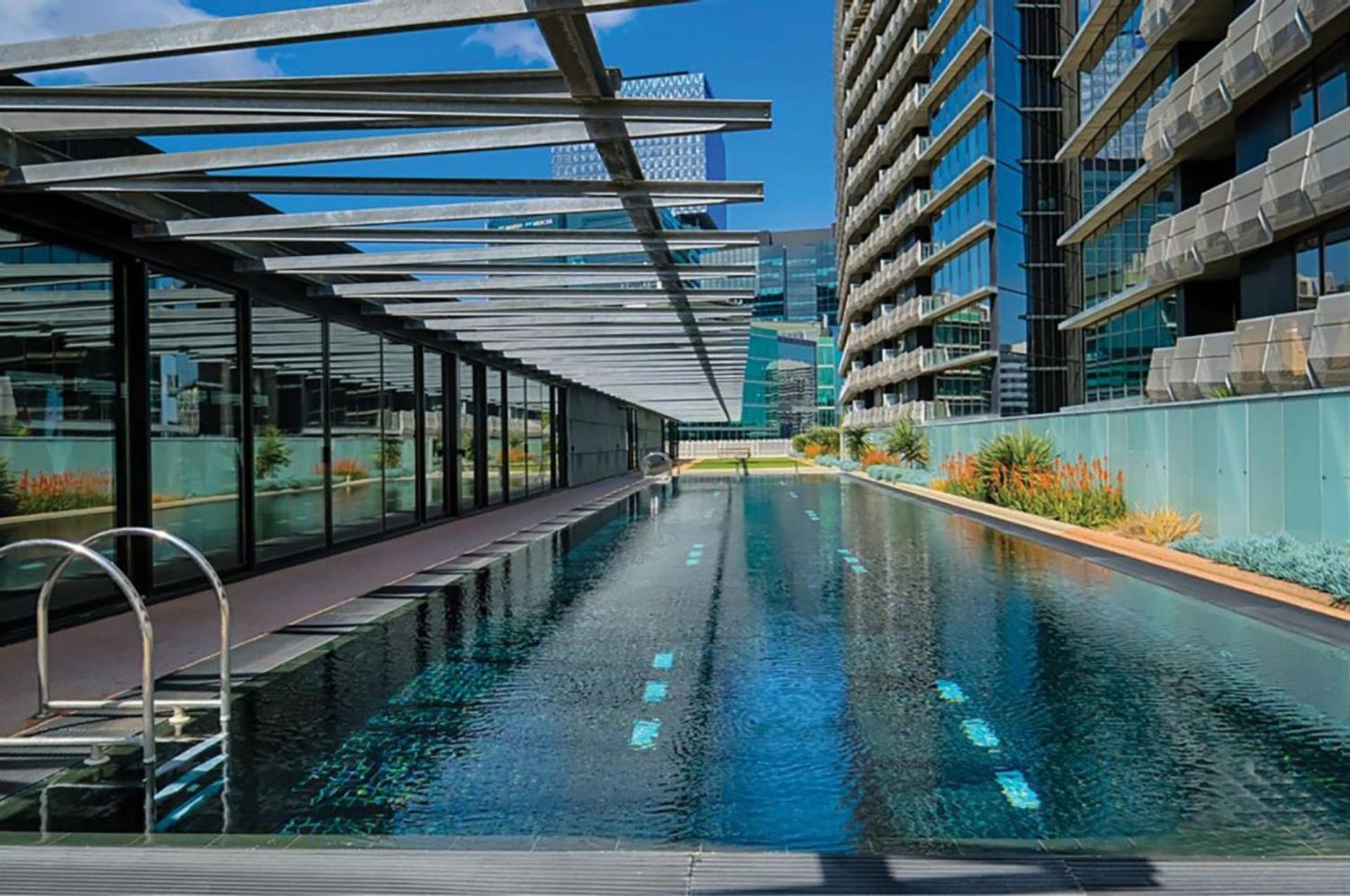 Apartment Boutique - Watervue *