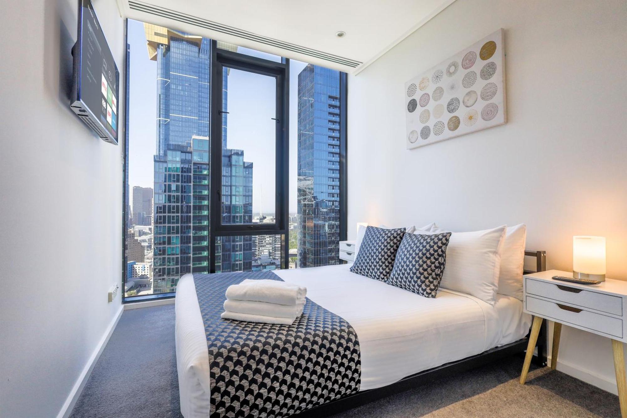 Penthouse With Superfast Wifi Apartment