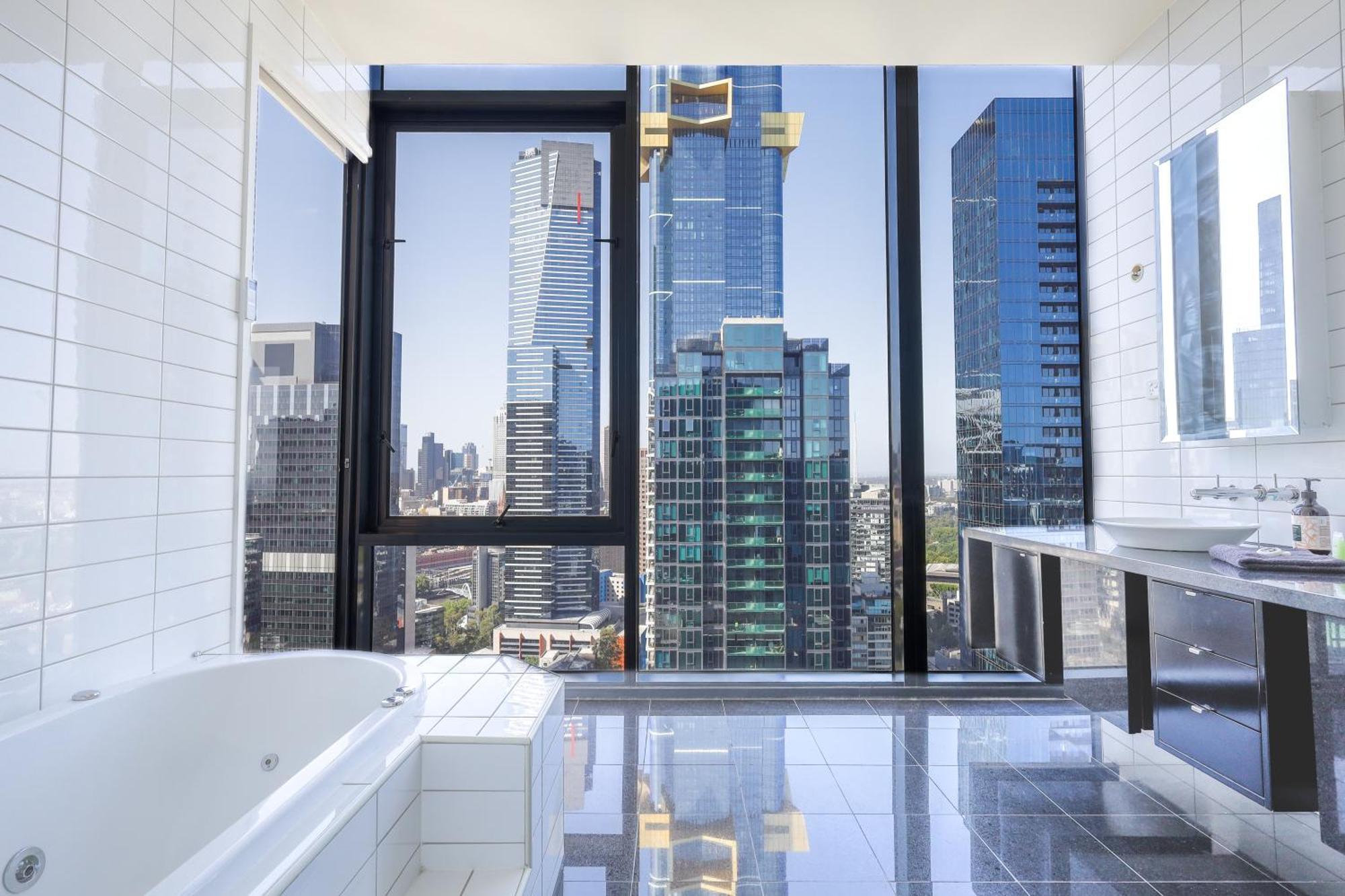Penthouse With Superfast Wifi