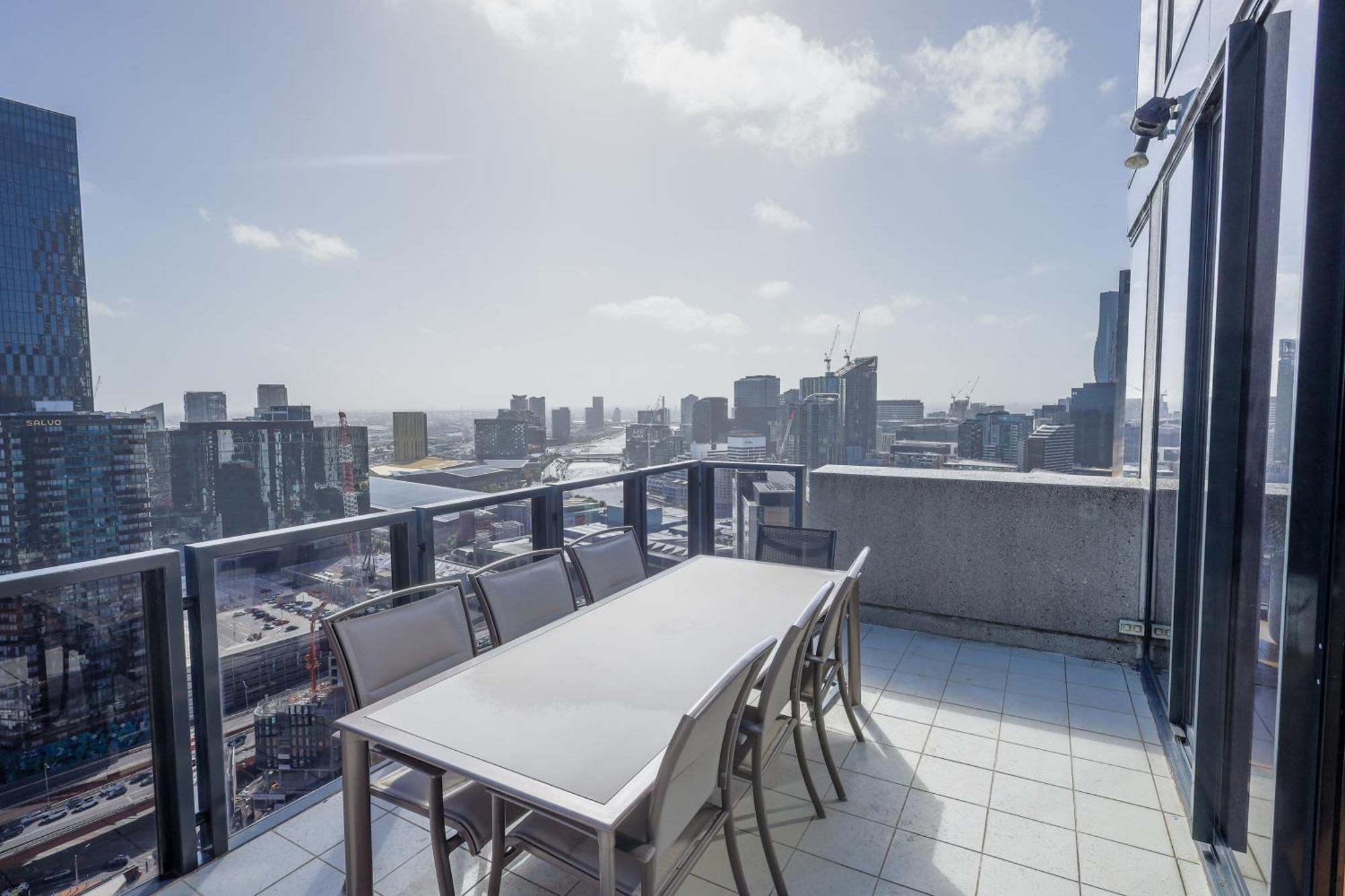 Apartment Penthouse With Superfast Wifi *