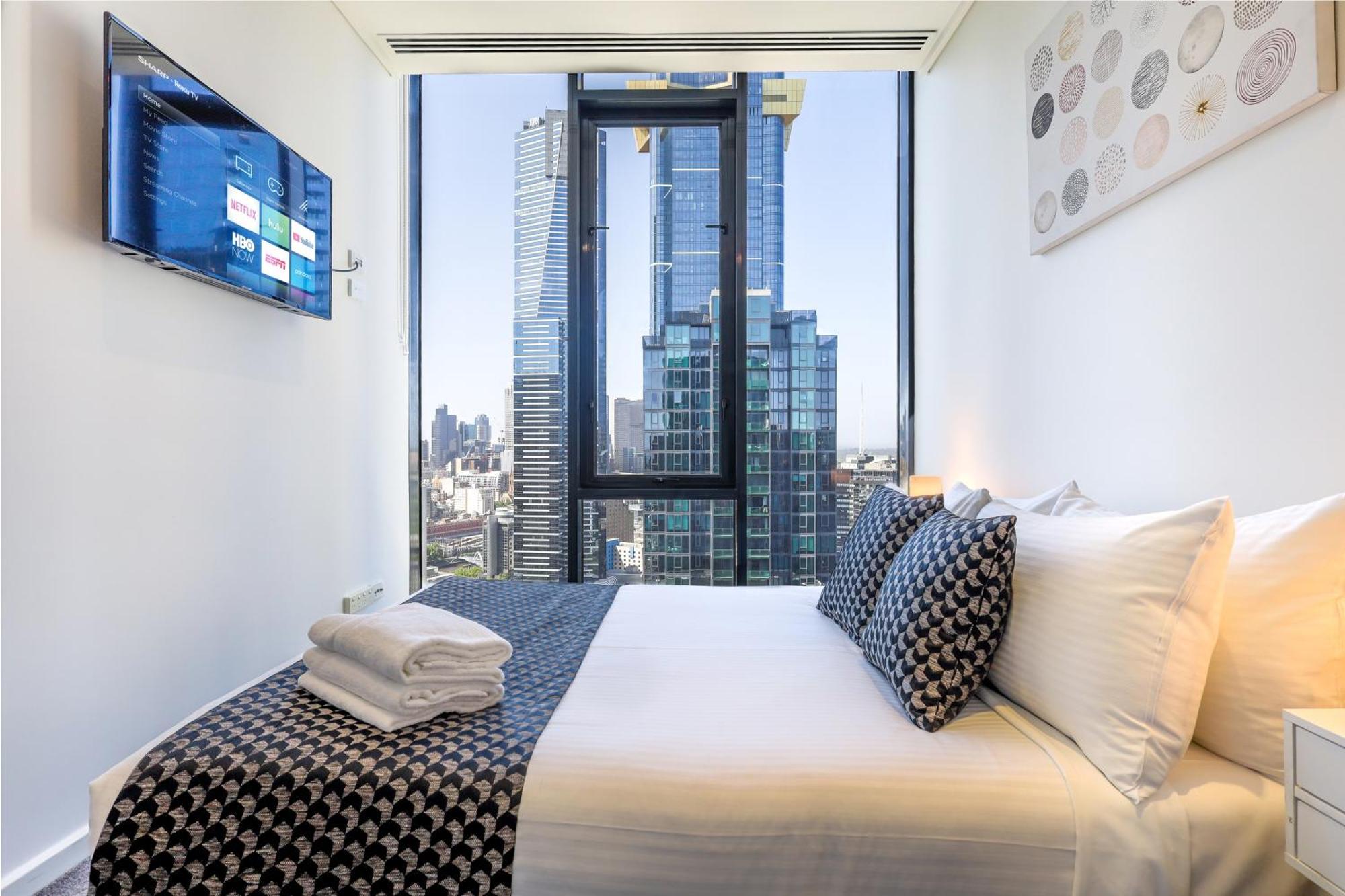 Penthouse With Superfast Wifi