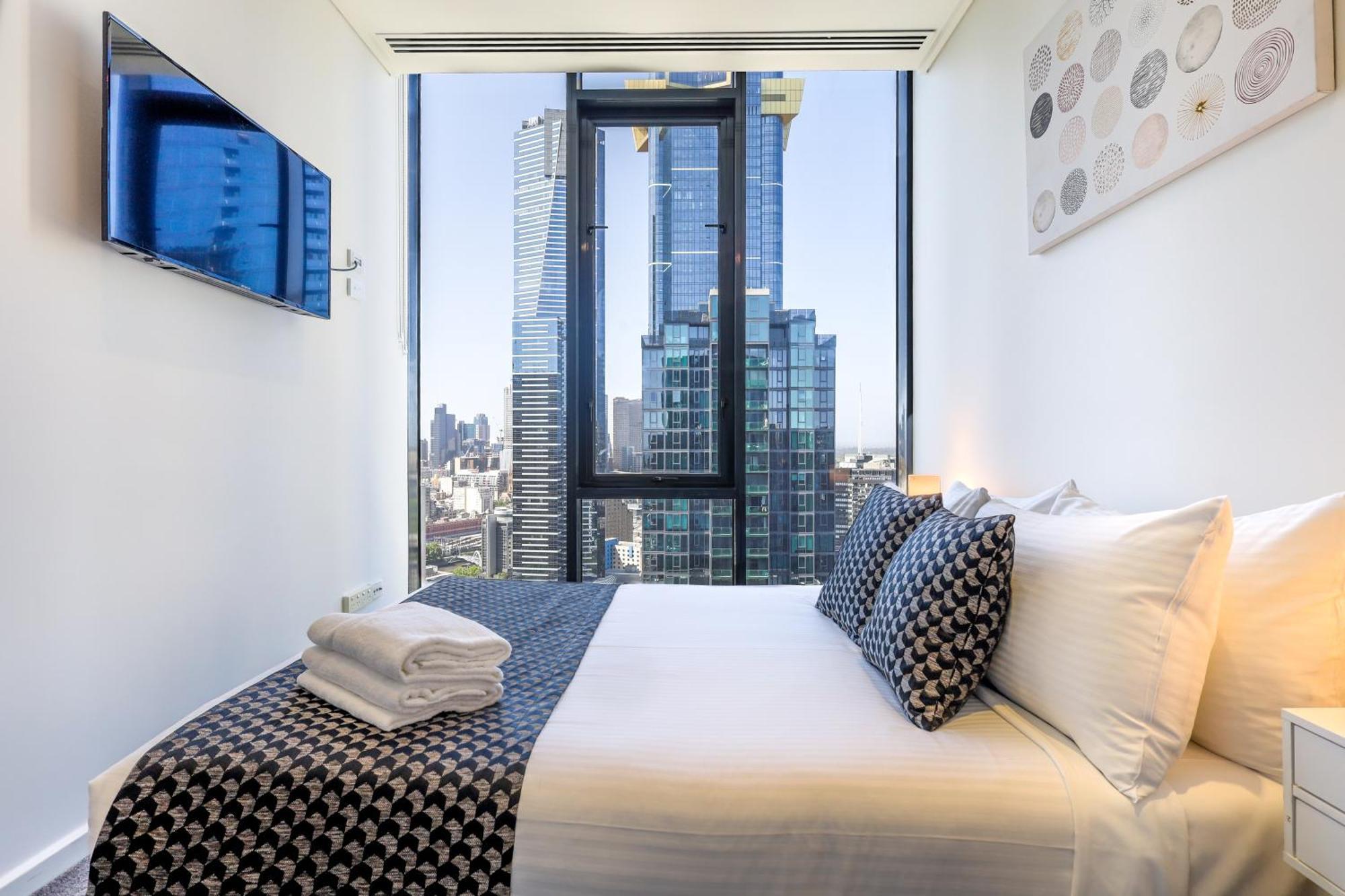 Apartment Penthouse With Superfast Wifi