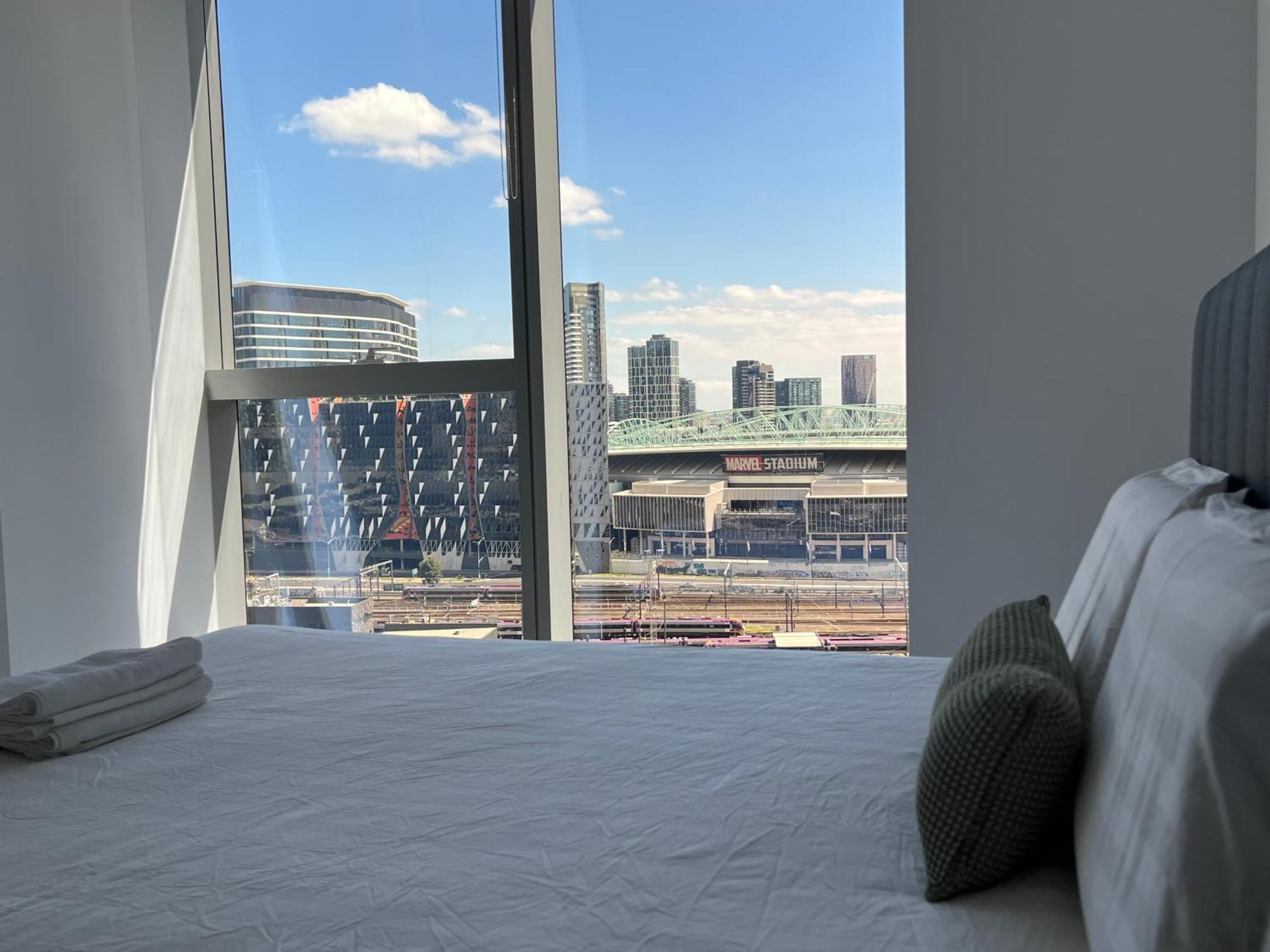 Apartment Wsp Quiet In Cbd With Free Parking *