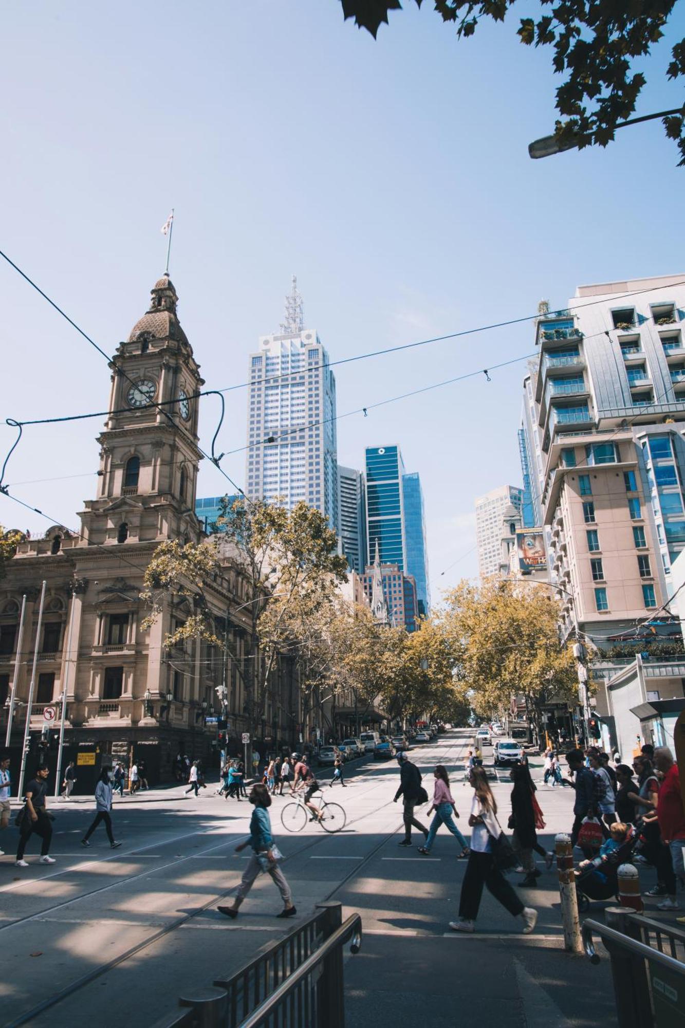 Emporium-melbourne Central-city View In Shopping Hotspots - Pokemon * Melbourne