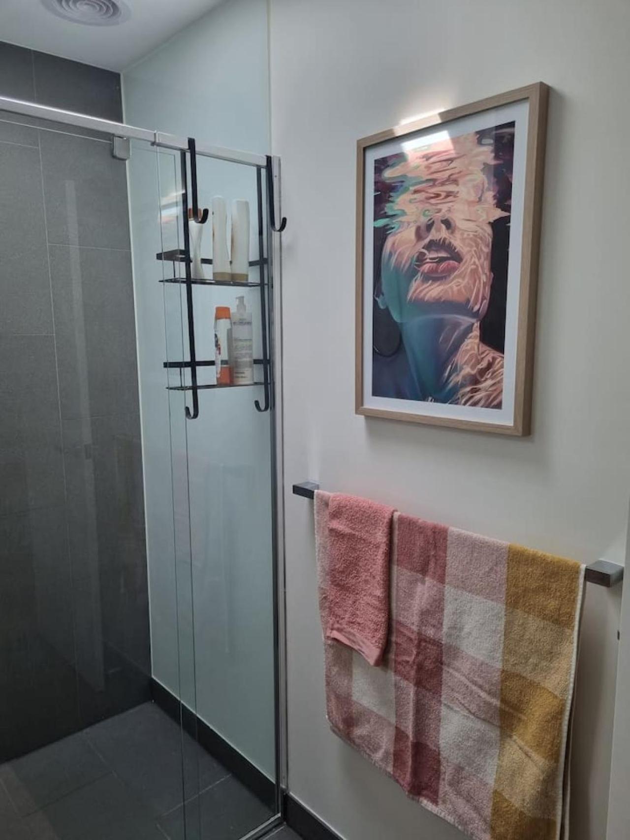 Regent Retreat Floor Apartment
