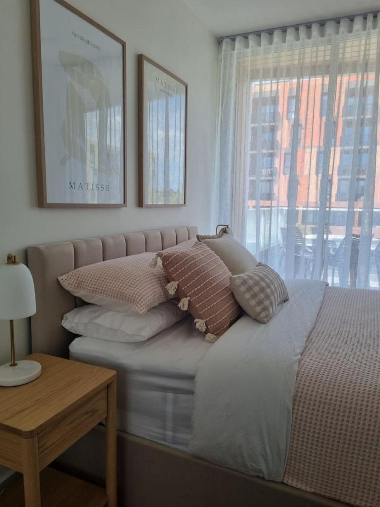Regent Retreat Floor Apartment Melbourne