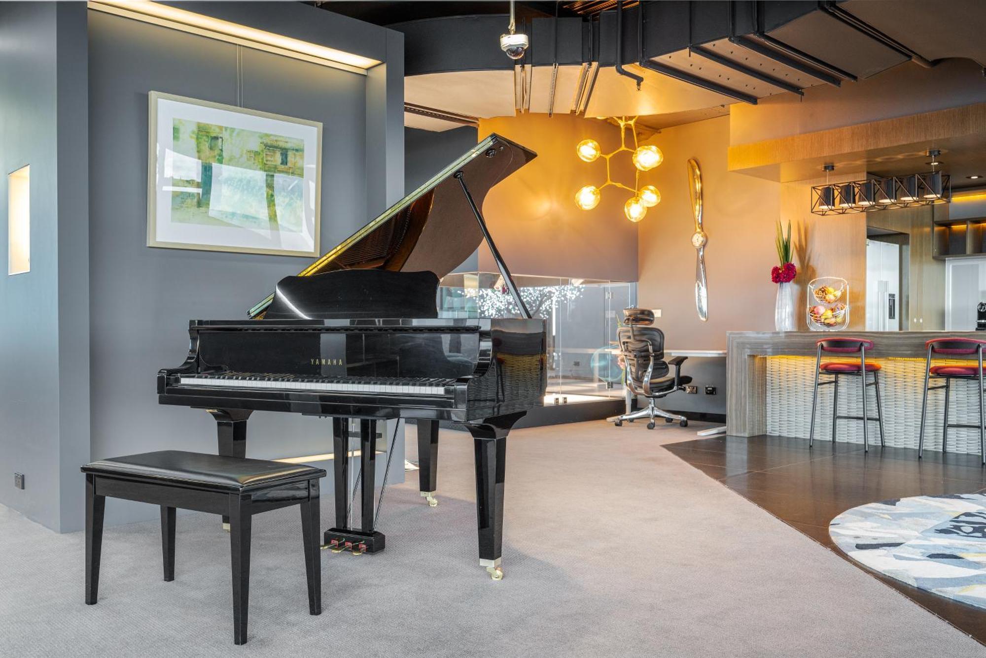Luxurious Entire Floor Penthouse At Eureka Tower * Melbourne