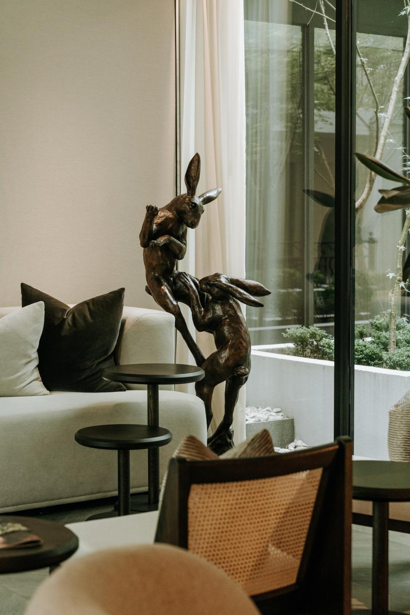 Hotel The Lyall Melbourne