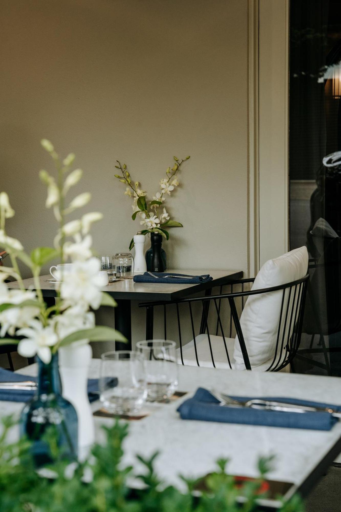 The Lyall 5* Melbourne