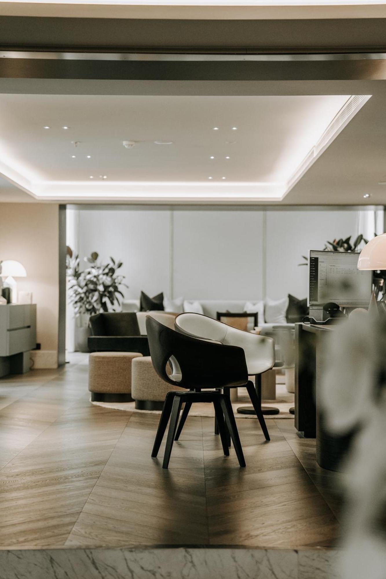 Hotel The Lyall Melbourne
