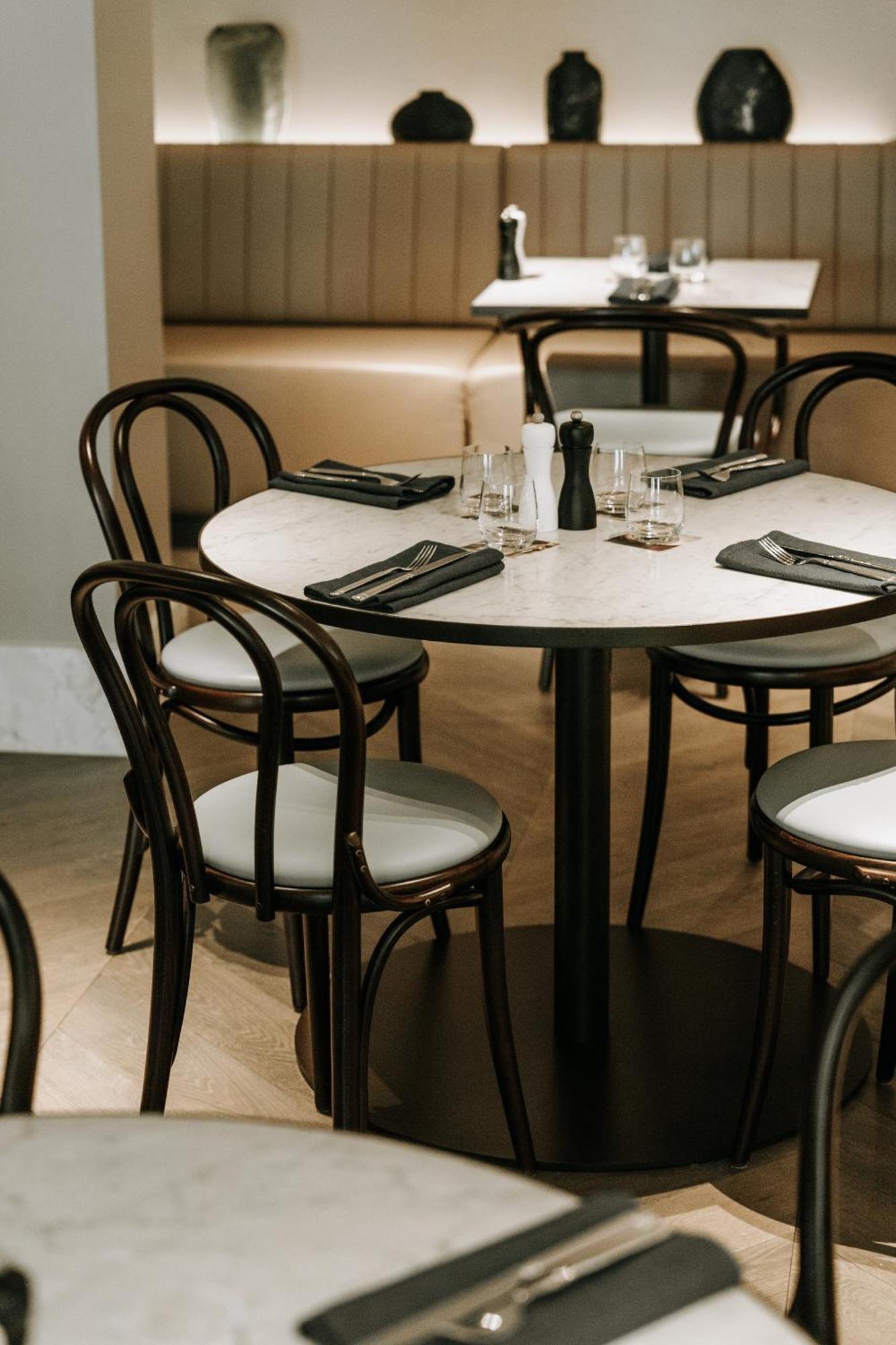 The Lyall Melbourne