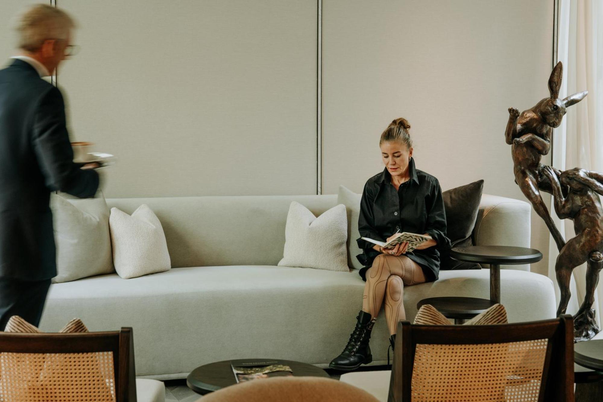 The Lyall 5* Melbourne