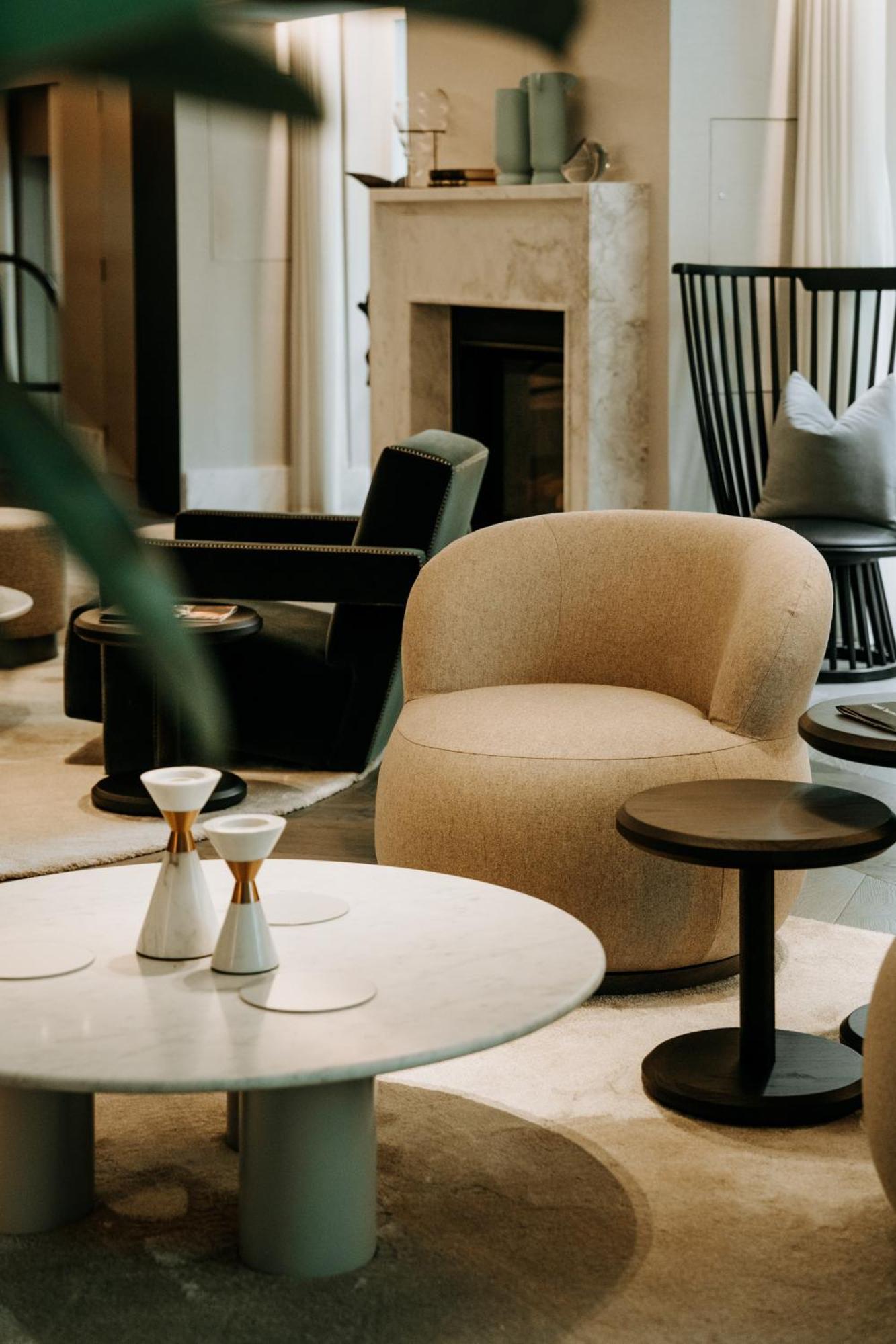 Hotel The Lyall
