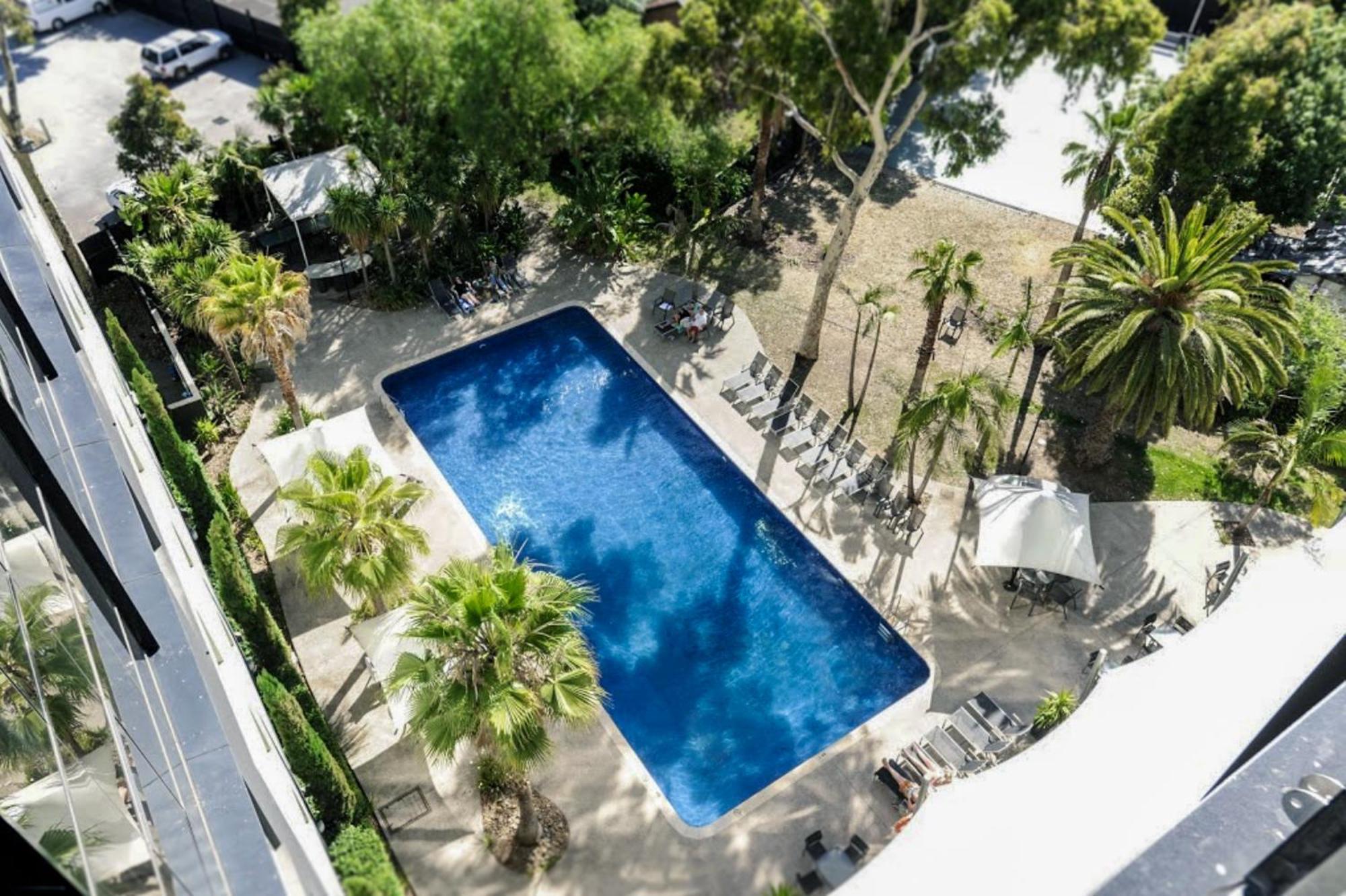 Together Co-living Aparthotel 3*