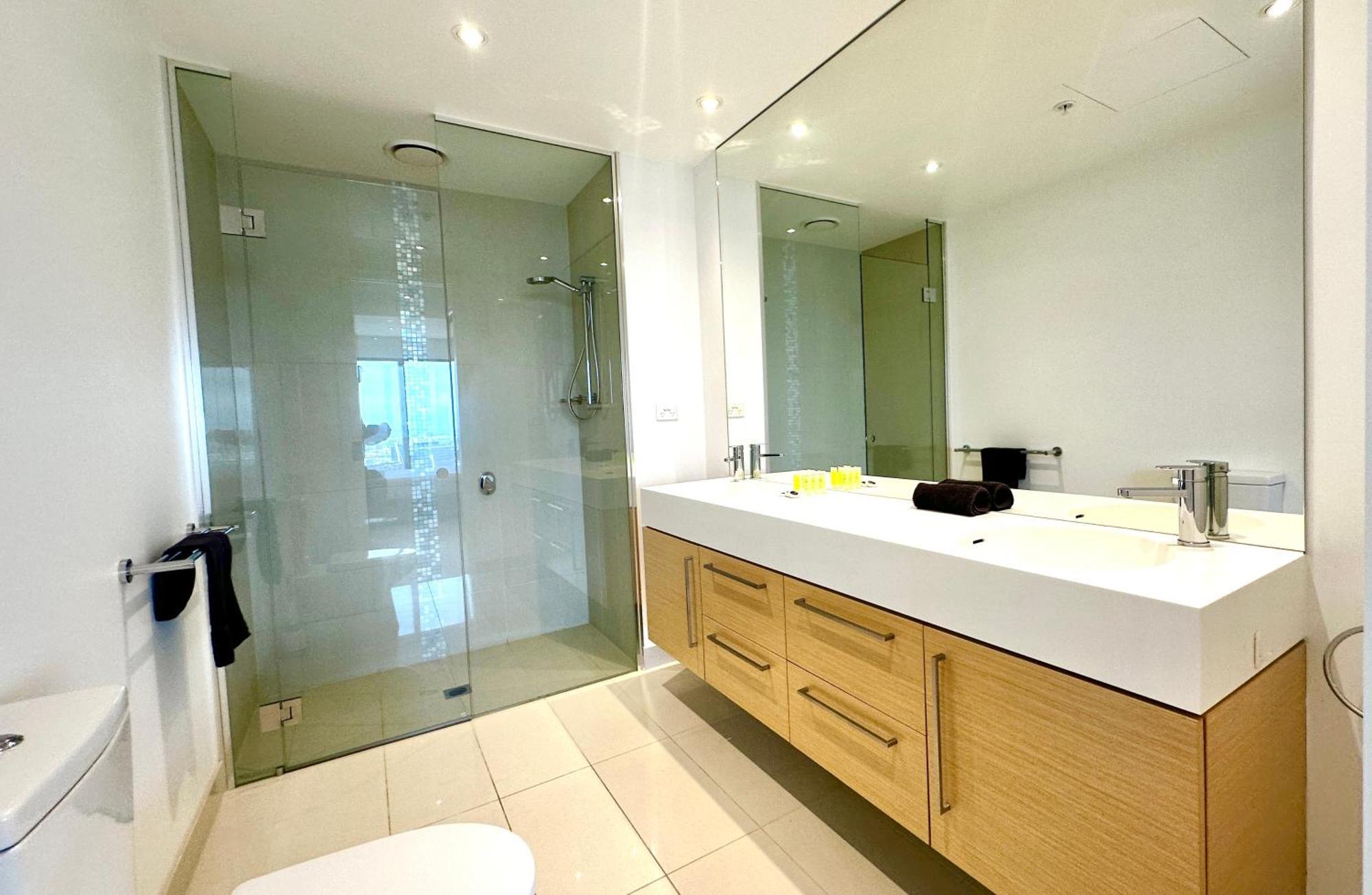 High End With Incredible Views Melbourne