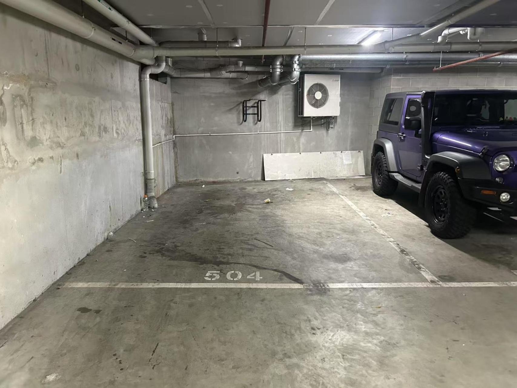 Tranquil 2br2ba In Parkvillepoolgymparking * Melbourne
