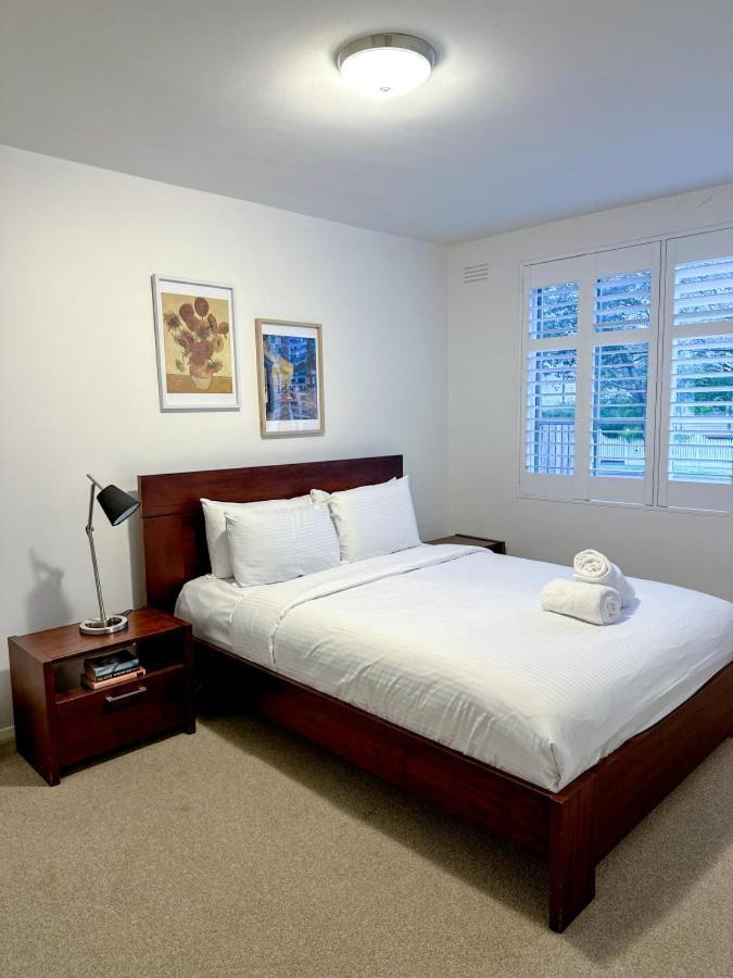 Chic Malvern Retreat, Ideal For Study, Relaxation, Fun Melbourne