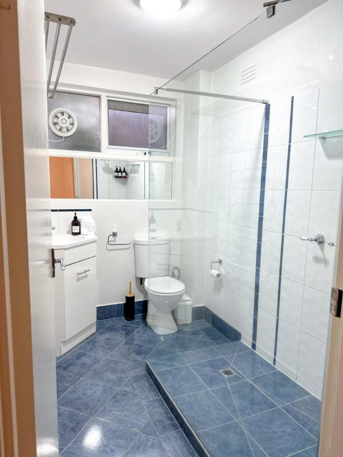 Apartment Chic Malvern Retreat, Ideal For Study, Relaxation, Fun Melbourne