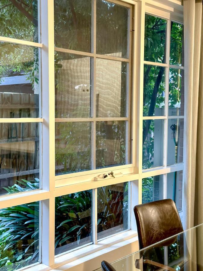 Chic Malvern Retreat, Ideal For Study, Relaxation, Fun Melbourne