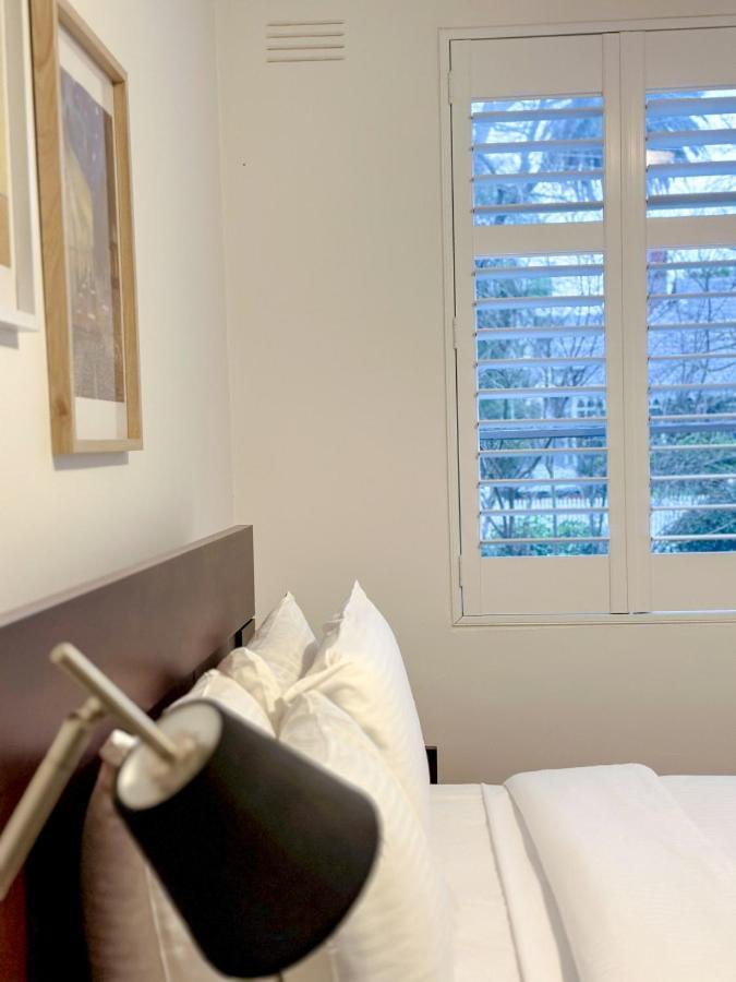 Apartment Chic Malvern Retreat, Ideal For Study, Relaxation, Fun
