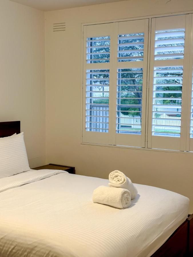 Chic Malvern Retreat, Ideal For Study, Relaxation, Fun Apartment *