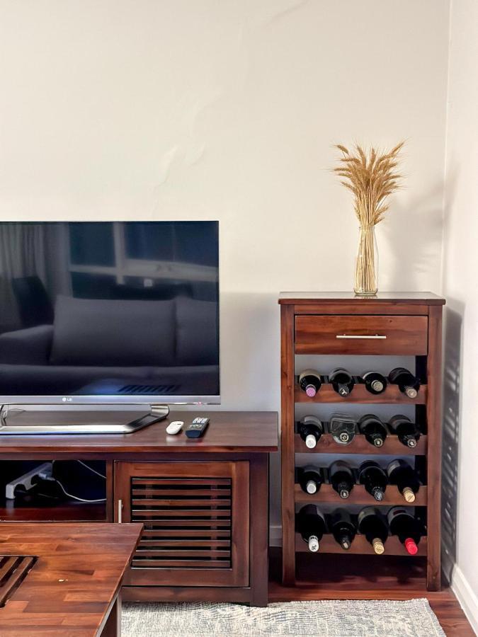 Apartment Chic Malvern Retreat, Ideal For Study, Relaxation, Fun *