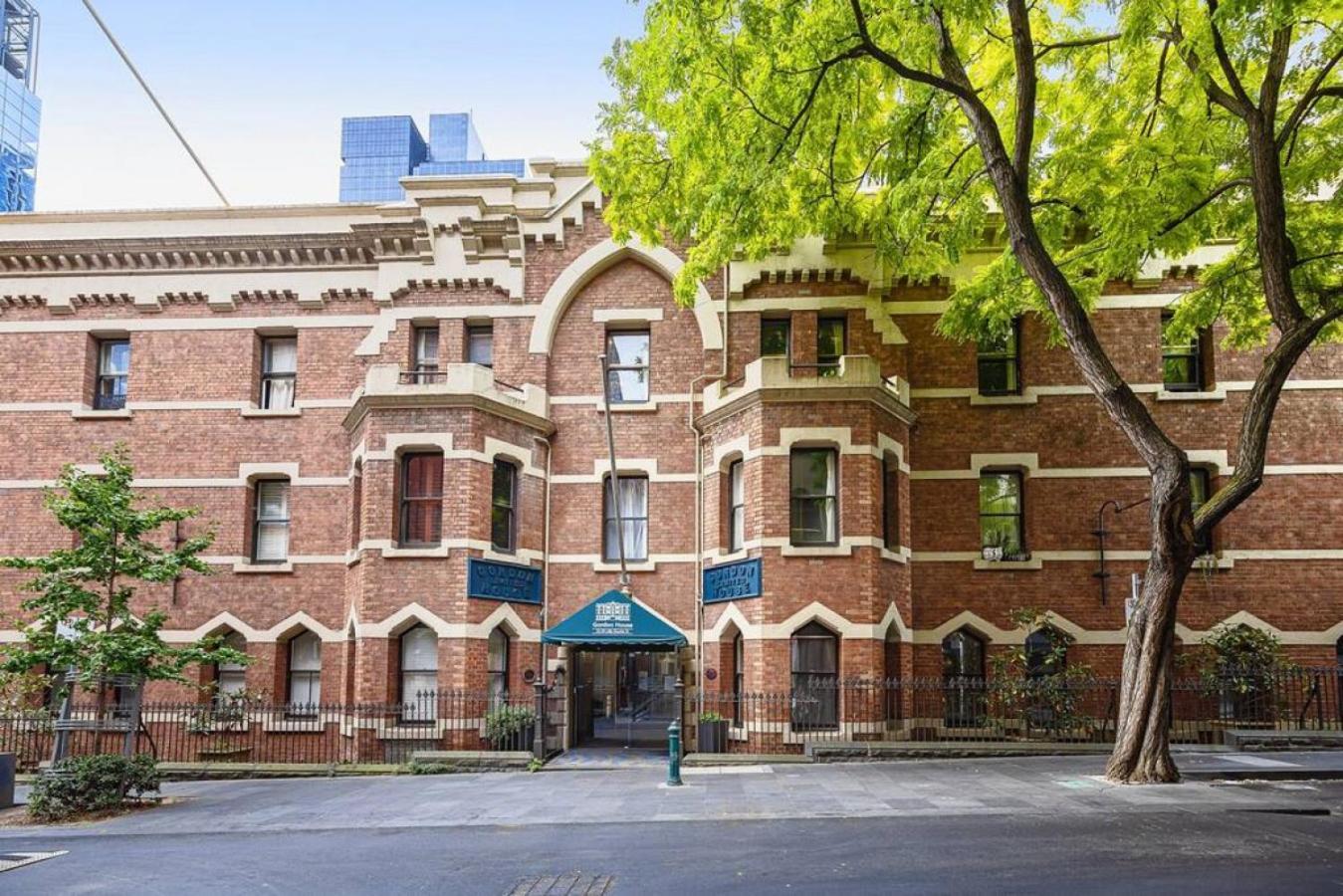 Apartment The Copper Bourke, 1 Br