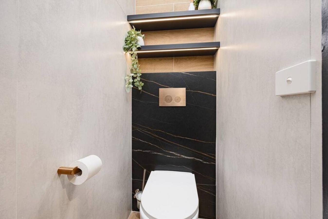 The Copper Bourke, 1 Br Apartment Melbourne