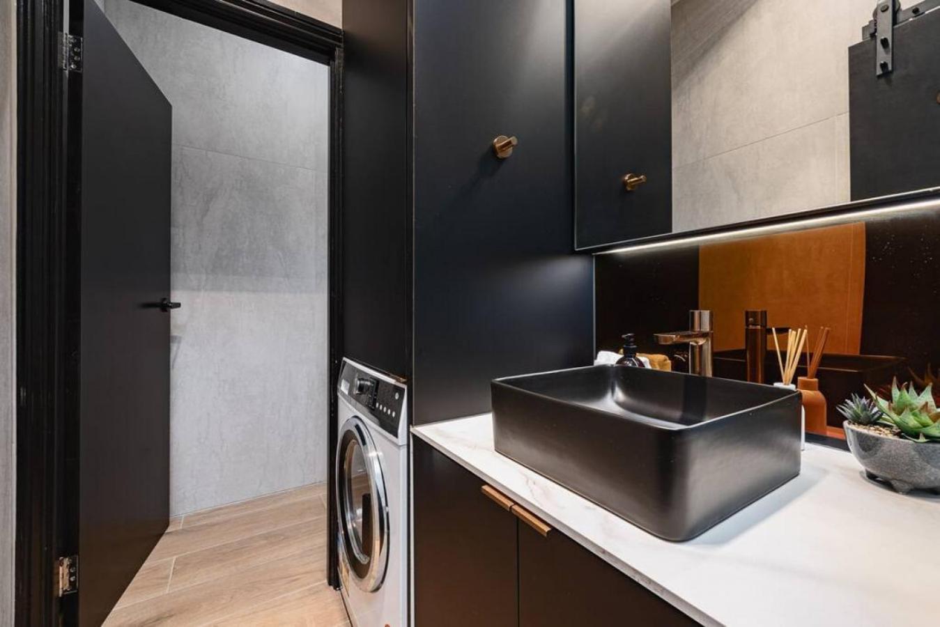 Apartment The Copper Bourke, 1 Br