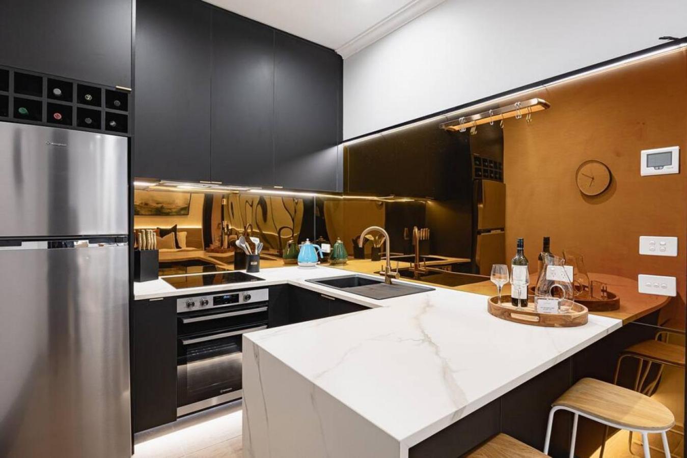 Apartment The Copper Bourke, 1 Br *