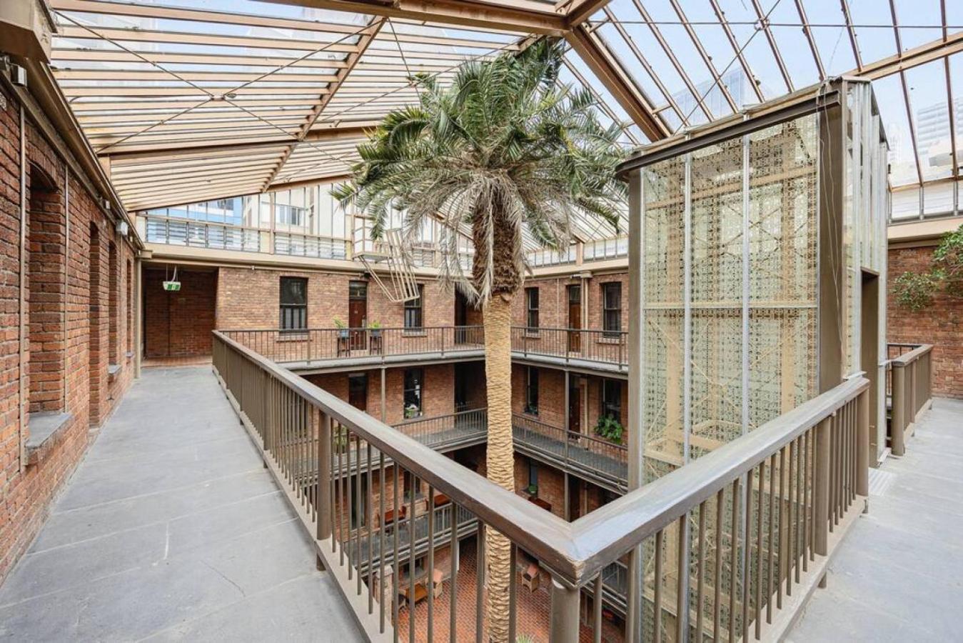 The Copper Bourke, 1 Br Apartment Melbourne