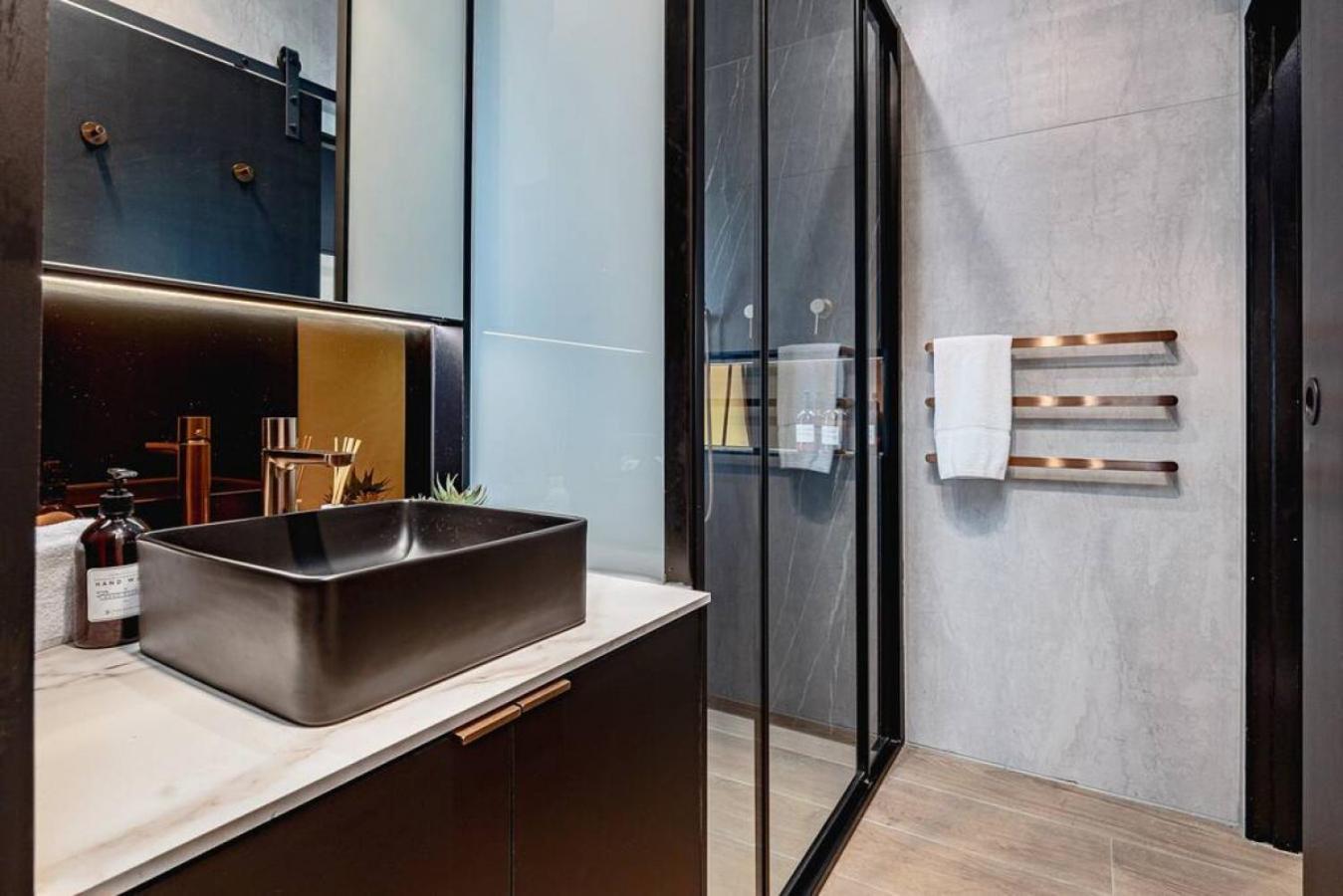 Apartment The Copper Bourke, 1 Br *